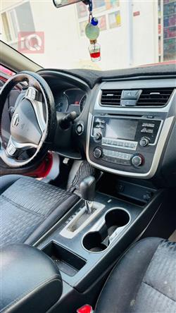 نیسان ئەلتیما